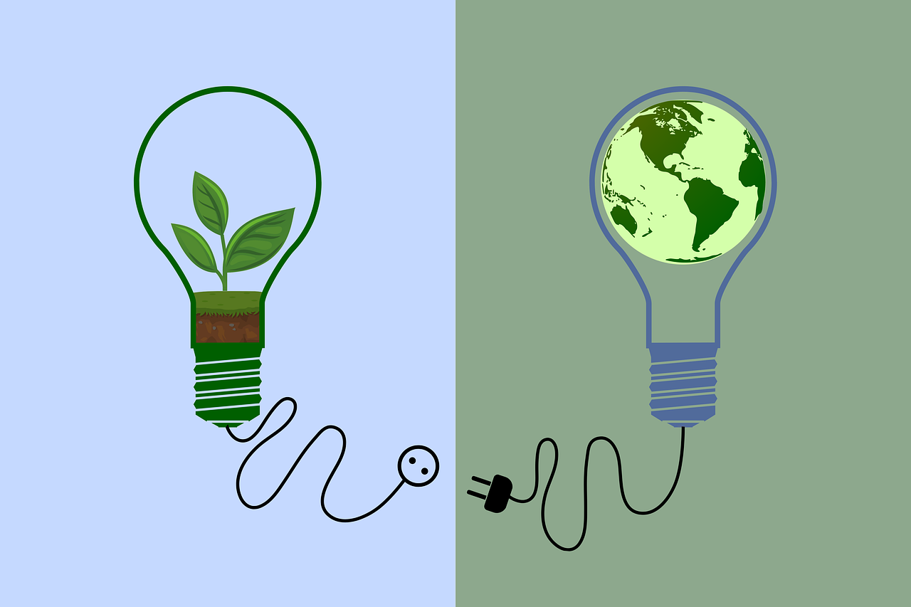 découvrez comment une économie durable favorise la croissance responsable, protège l’environnement et assure le bien-être des générations futures grâce à des pratiques éthiques et innovantes.