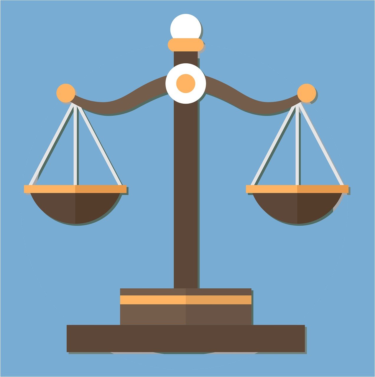 Accès à la justice : une nécessité pour tous les citoyens