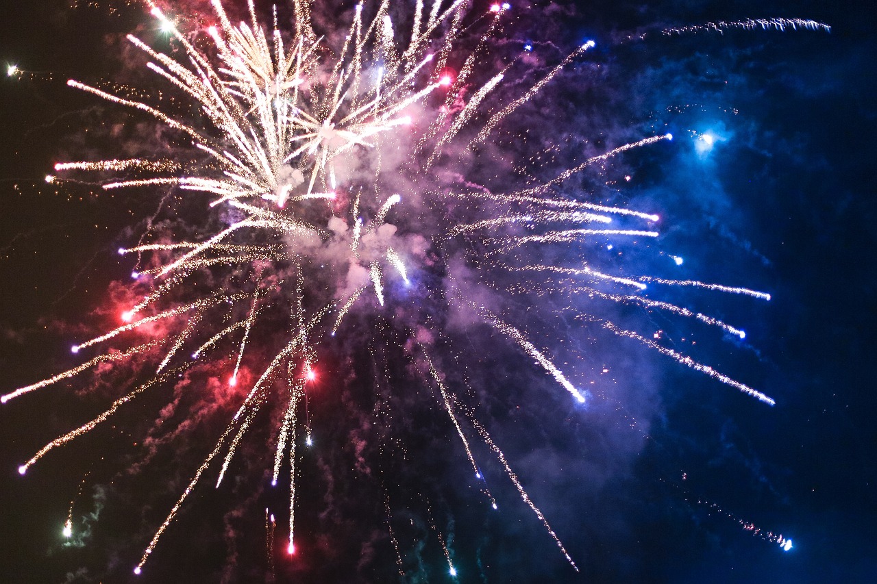 découvrez des idées inspirantes et des conseils pour organiser vos célébrations : anniversaires, mariages, fêtes de famille ou événements spéciaux. rendez chaque moment mémorable grâce à nos astuces !