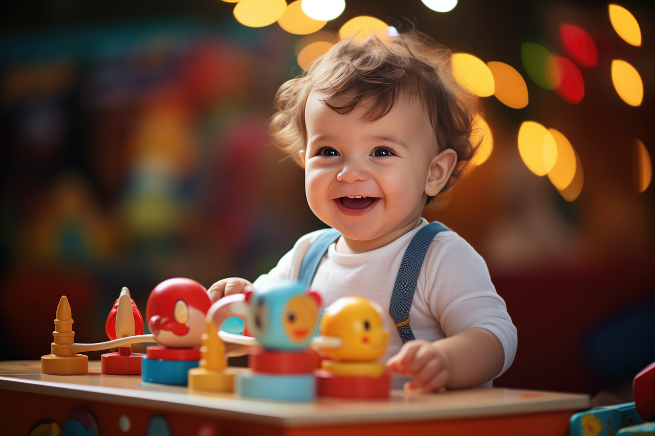 découvrez nos solutions de garde d'enfants fiables et adaptées à vos besoins, pour assurer le bien-être, la sécurité et l'épanouissement de vos enfants pendant votre absence.