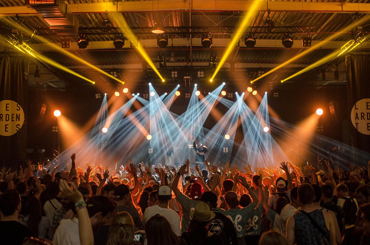 découvrez une sélection des meilleurs événements culturels à ne pas manquer : expositions, concerts, festivals et spectacles pour enrichir votre agenda et vivre des expériences uniques.