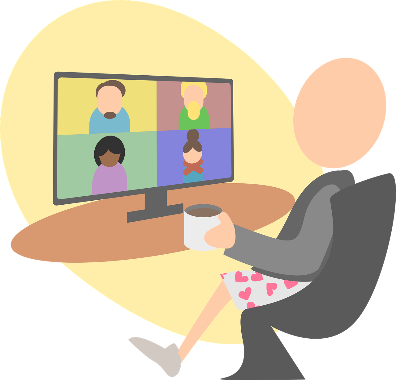organisez et optimisez vos réunions professionnelles grâce à nos conseils et outils pour des meetings efficaces, collaboratifs et productifs.