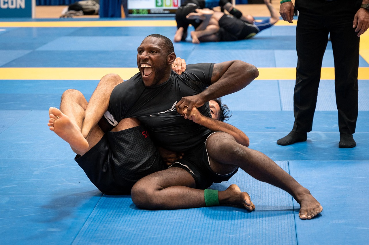 découvrez tout sur le mma : actualités, compétitions, athlètes et techniques d’arts martiaux mixtes. suivez l’évolution de ce sport de combat spectaculaire, accessible aux amateurs comme aux passionnés.