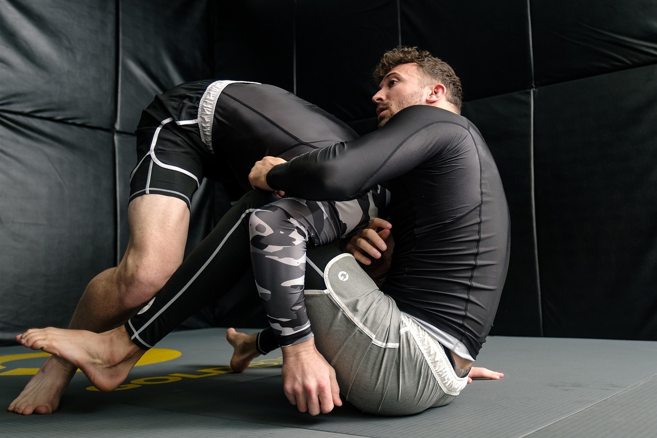 découvrez tout sur le mma : actualités, techniques, compétitions et conseils pour les passionnés d’arts martiaux mixtes. suivez les dernières tendances et devenez incollable sur le mma !