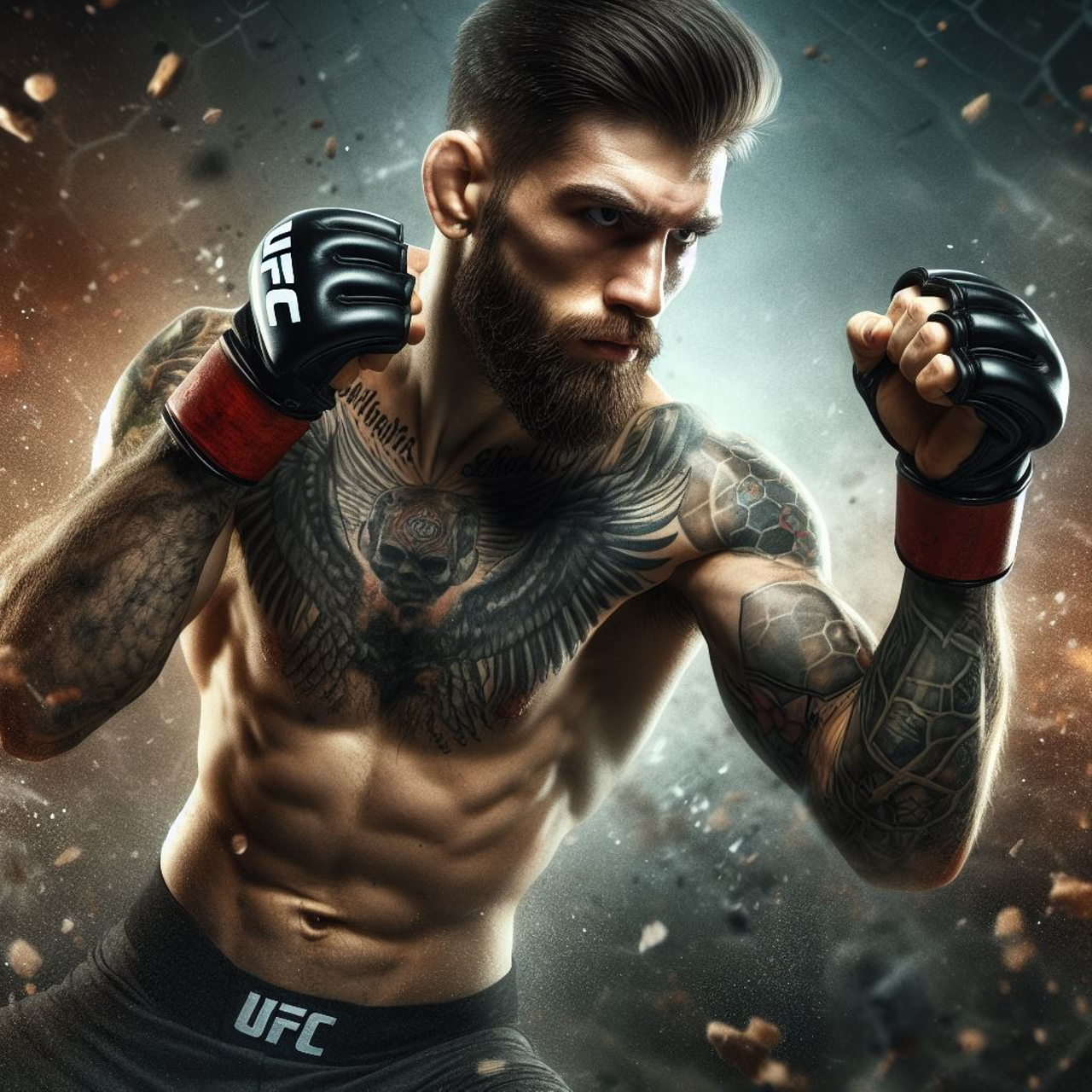 découvrez tout sur le mma : actualités, règles, techniques, compétitions et conseils pour débutants et passionnés d'arts martiaux mixtes.