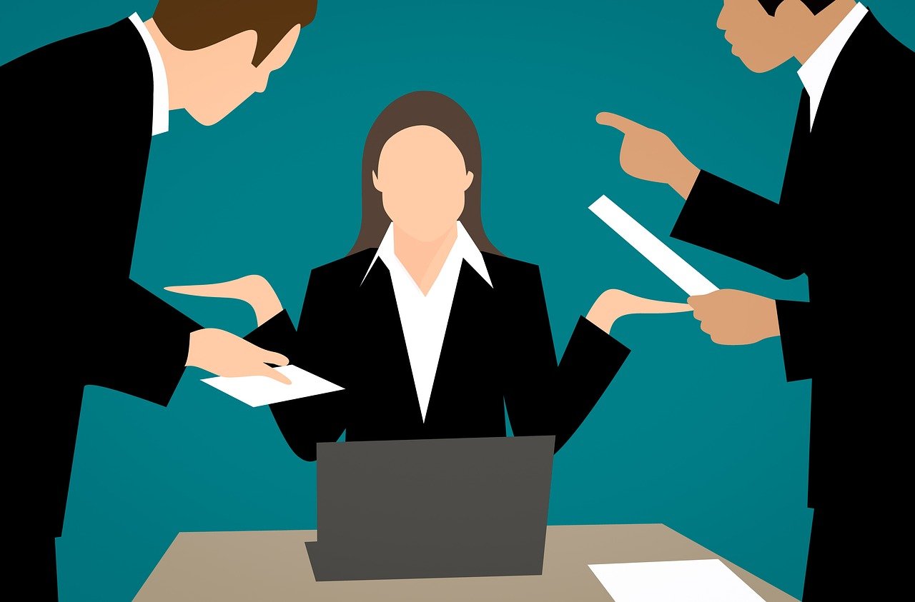 découvrez les meilleures stratégies et techniques de négociation pour réussir vos accords professionnels ou personnels. apprenez à améliorer vos compétences et à obtenir des résultats gagnant-gagnant.