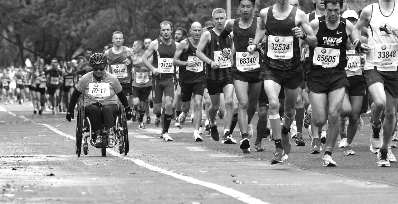 découvrez tous les événements sportifs incontournables : calendriers, actualités, résultats en direct et analyses pour ne rien manquer des compétitions majeures, quel que soit votre sport préféré !