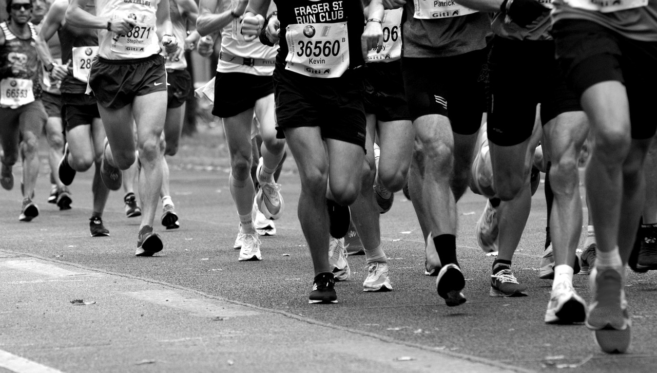 découvrez les derniers événements sportifs à ne pas manquer : actualités, résultats, calendriers et informations sur vos sports favoris. restez informé et vivez votre passion au rythme des compétitions !