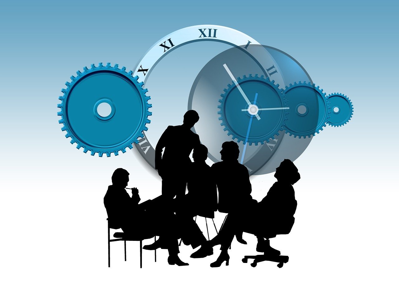 découvrez tout ce qu'il faut savoir sur la convention collective : définition, fonctionnement, avantages et impact sur les conditions de travail en france.