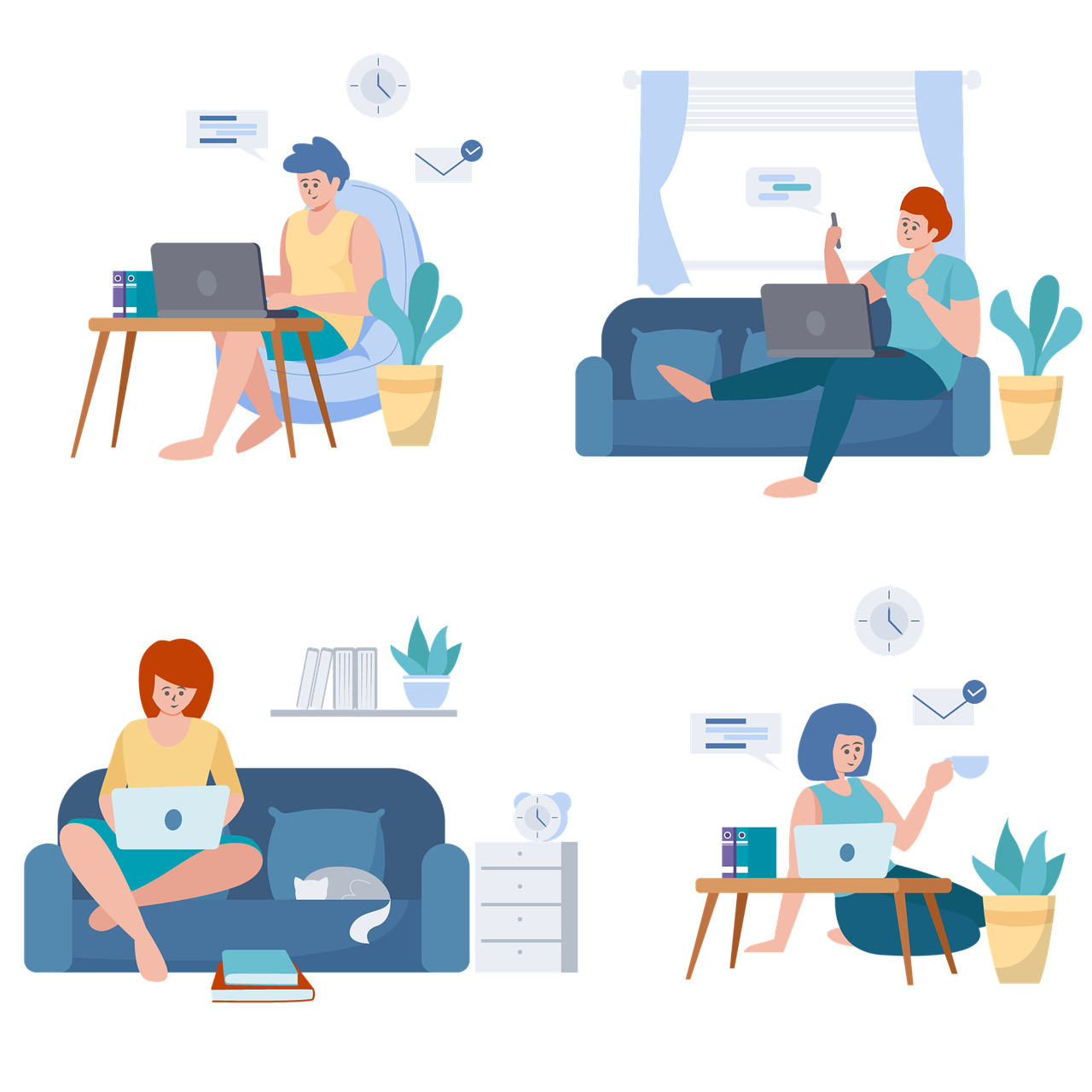 découvrez l'art de la communication, ses techniques, ses enjeux et son importance dans la vie personnelle et professionnelle. apprenez à mieux transmettre vos idées et à bien comprendre vos interlocuteurs.