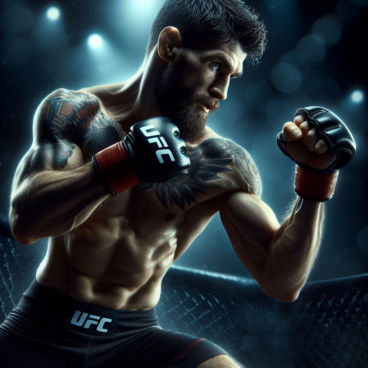 découvrez tout sur le mma : actualités, techniques de combat, compétitions, profils de combattants et conseils pour pratiquer le mixed martial arts en toute sécurité.