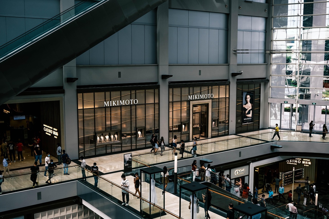 découvrez les dernières actualités, tendances et conseils du secteur du retail. optimisez votre magasin, améliorez l’expérience client et boostez vos ventes grâce à des stratégies innovantes adaptées au commerce de détail.