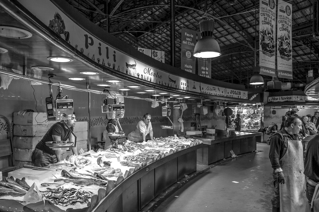 découvrez les dernières tendances, stratégies et actualités du secteur du retail pour optimiser vos ventes et améliorer l’expérience client en magasin comme en ligne.