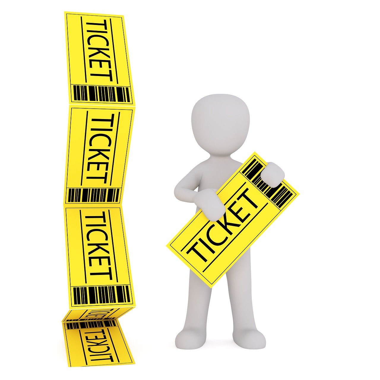 découvrez notre solution de ticketing efficace pour gérer facilement vos demandes d'assistance, suivre les tickets en temps réel et améliorer la satisfaction de vos clients.