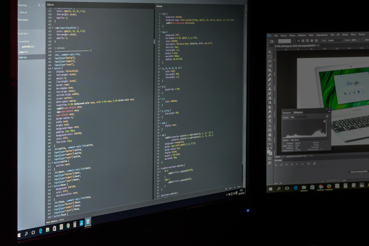 découvrez notre web agency spécialisée dans la création de sites internet, le développement web sur-mesure et les solutions digitales innovantes pour booster la visibilité et la croissance de votre entreprise.