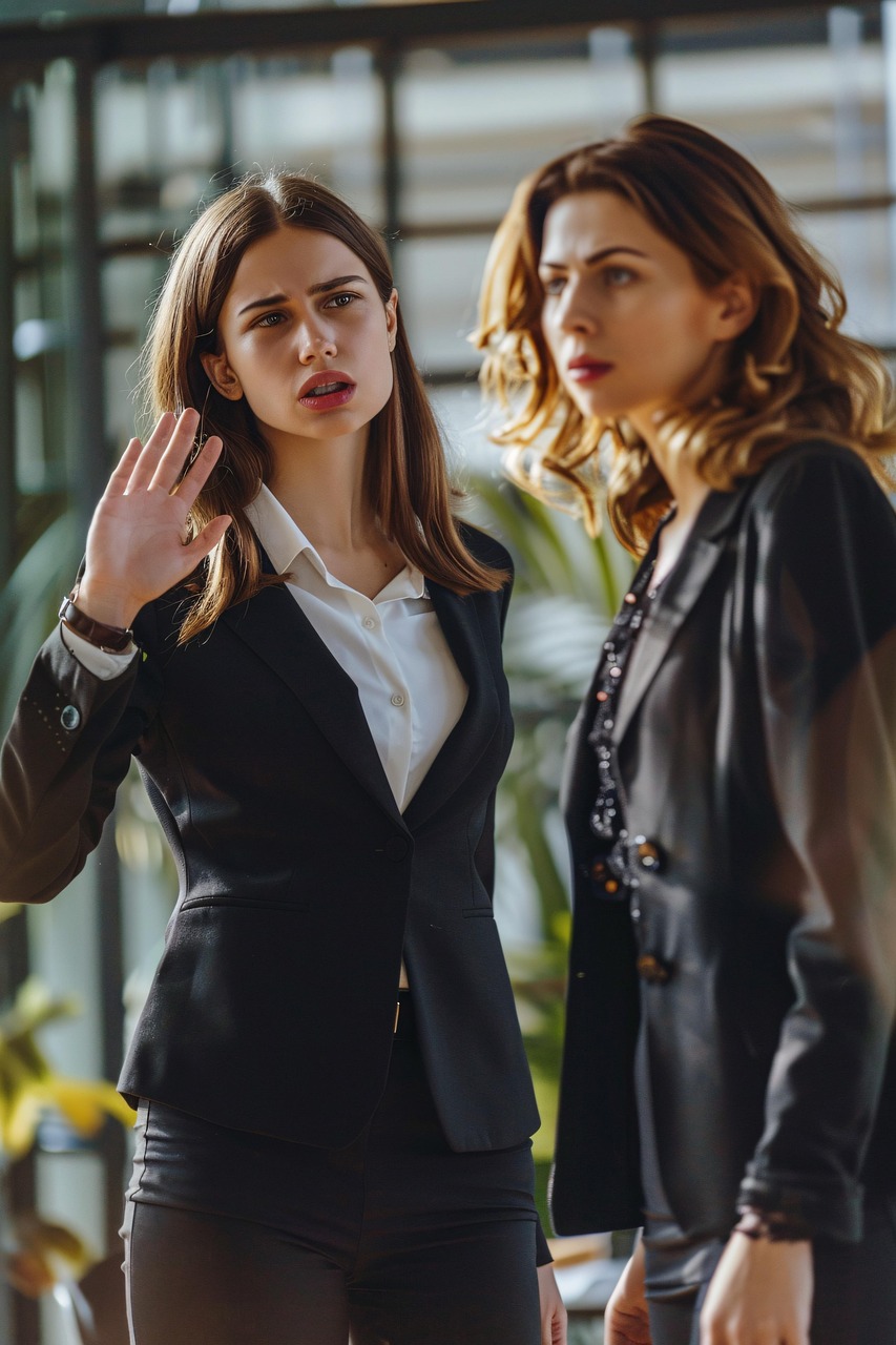 découvrez comment gérer efficacement les conflits en milieu de travail, améliorer la communication et créer un environnement professionnel harmonieux grâce à des stratégies éprouvées.